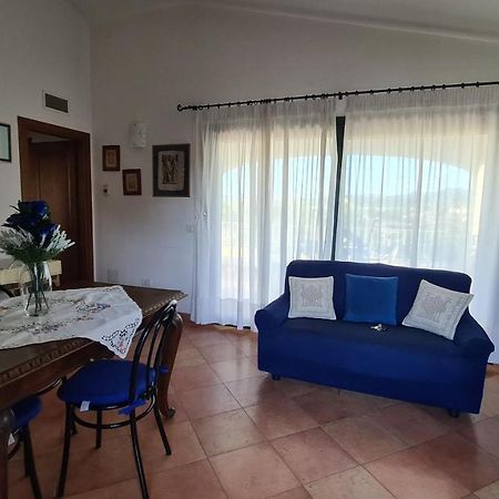 Casetta Dei Fiori Arzachena Dış mekan fotoğraf