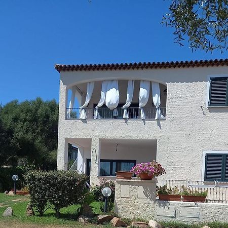 Casetta Dei Fiori Arzachena Dış mekan fotoğraf