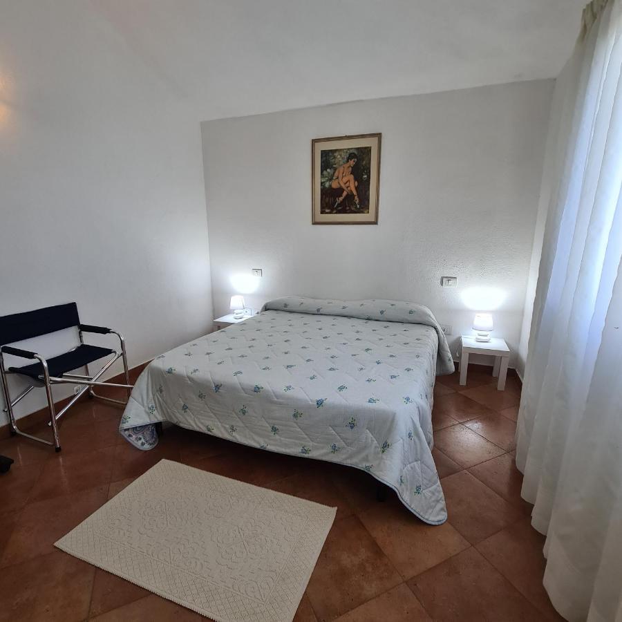 Casetta Dei Fiori Arzachena Dış mekan fotoğraf