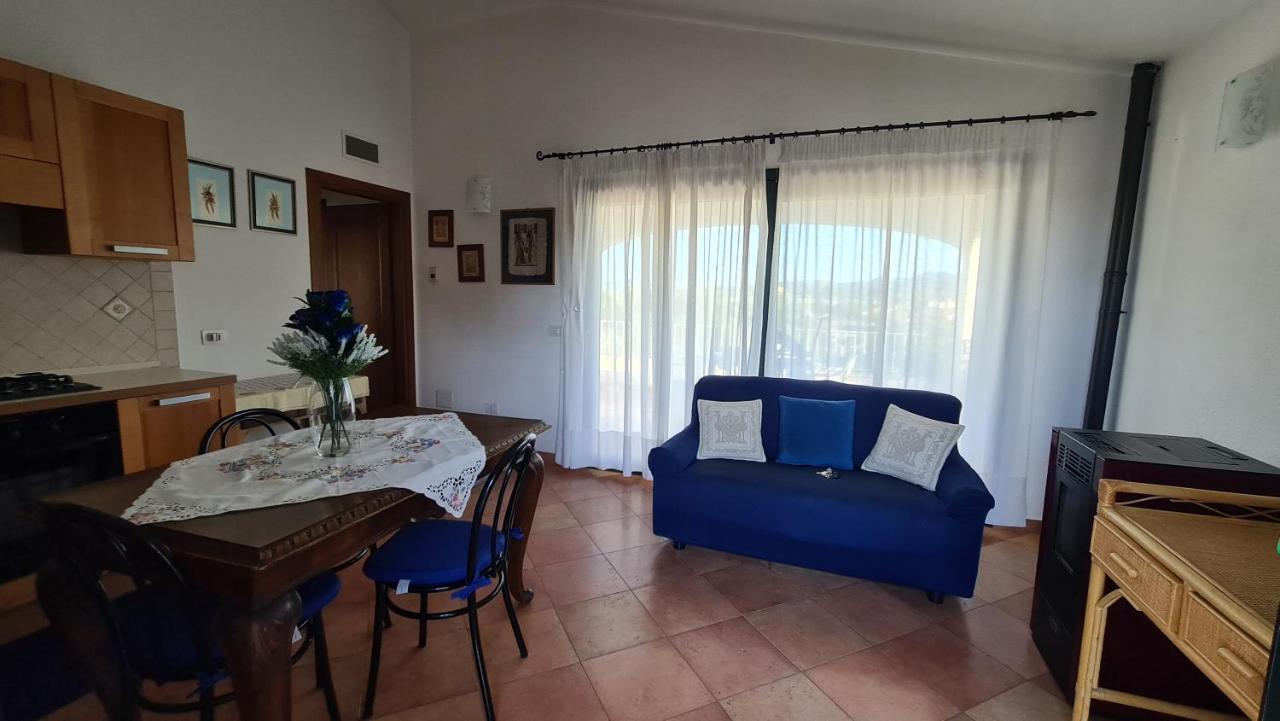 Casetta Dei Fiori Arzachena Dış mekan fotoğraf