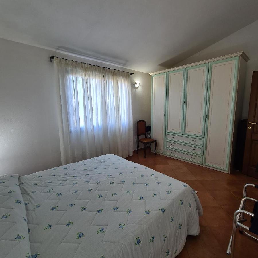 Casetta Dei Fiori Arzachena Dış mekan fotoğraf