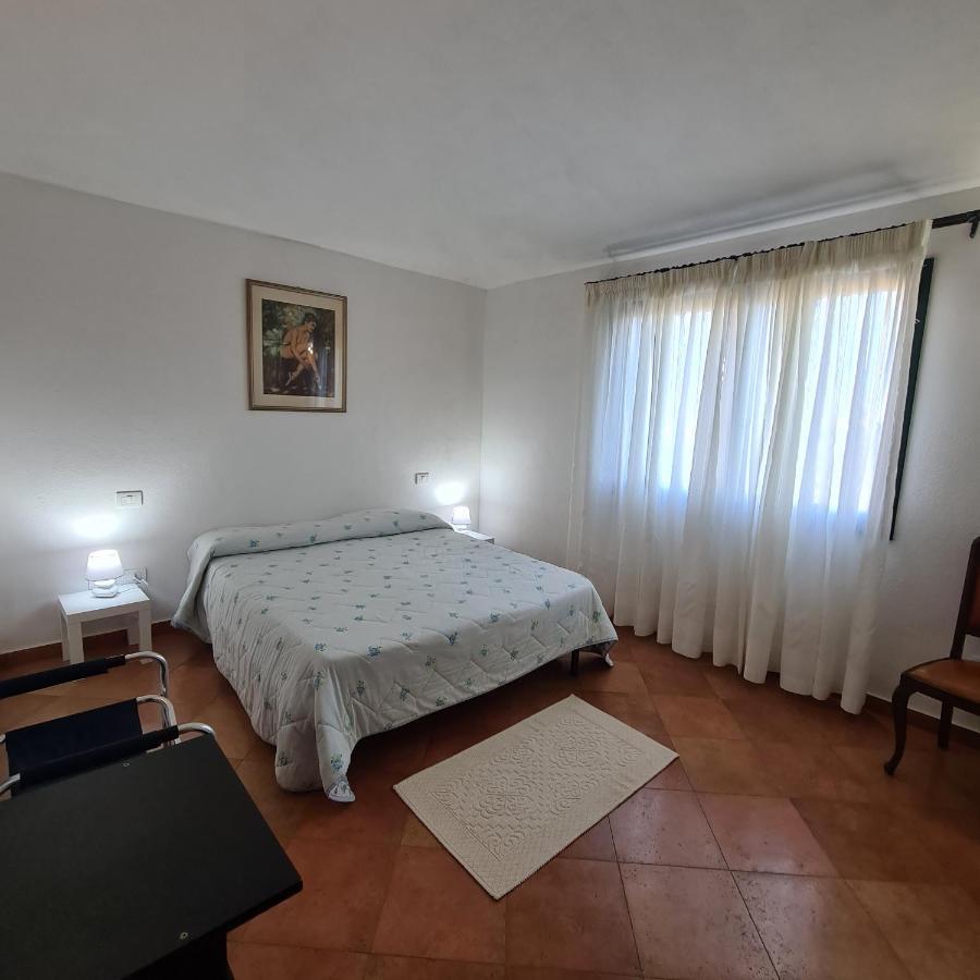 Casetta Dei Fiori Arzachena Dış mekan fotoğraf