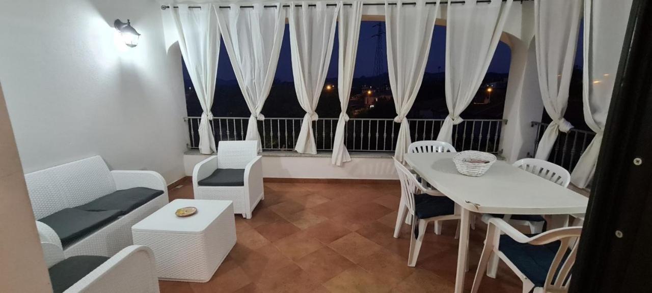 Casetta Dei Fiori Arzachena Dış mekan fotoğraf