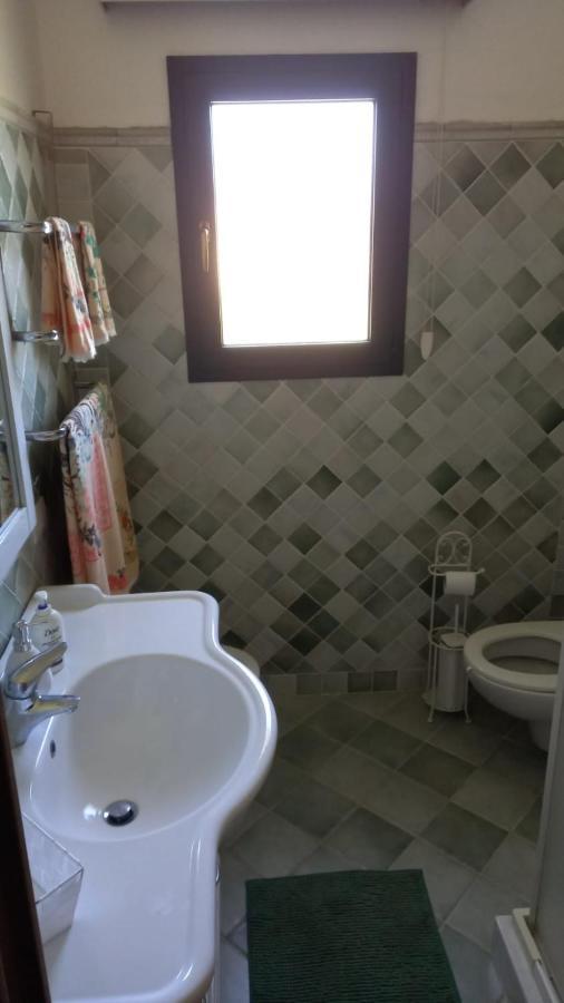Casetta Dei Fiori Arzachena Dış mekan fotoğraf