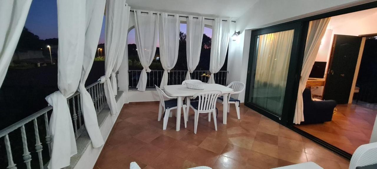 Casetta Dei Fiori Arzachena Dış mekan fotoğraf